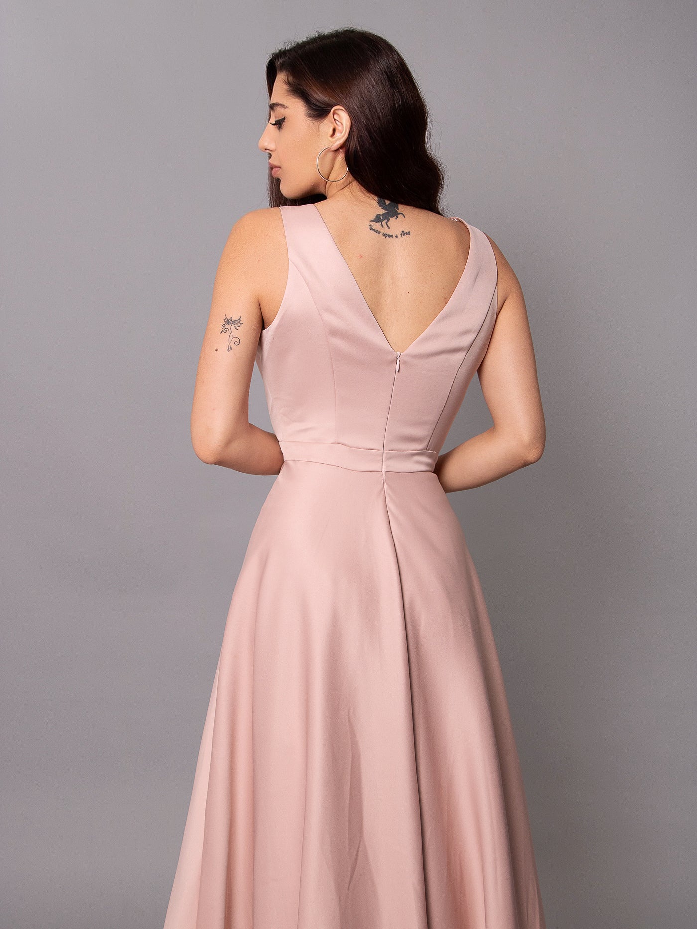 Vestido Giselle