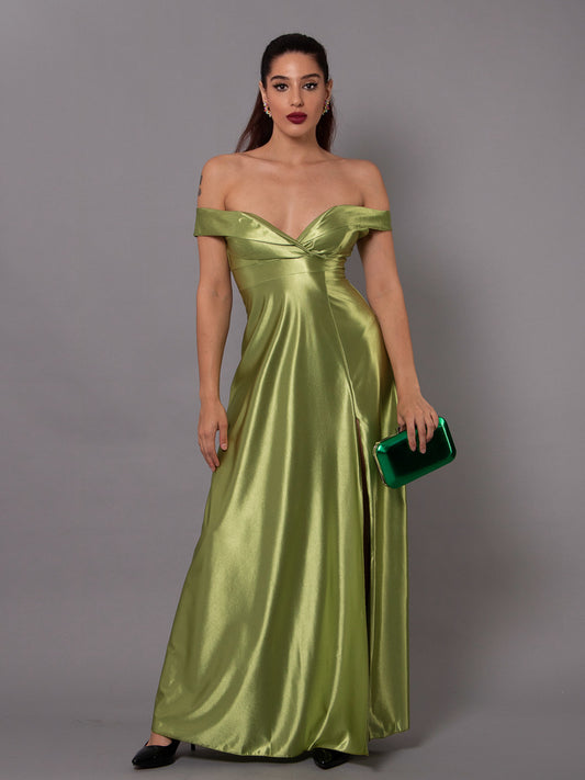 Vestido Tiana