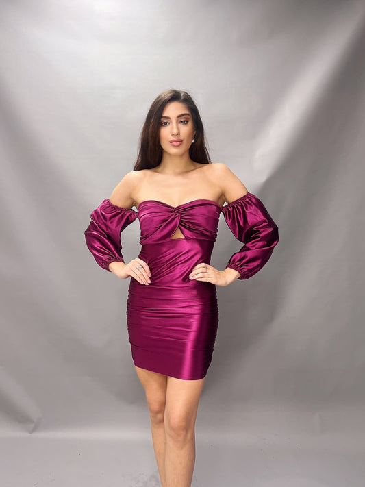 Vestido Anika